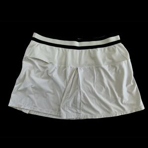 Wilsons women's large skorts